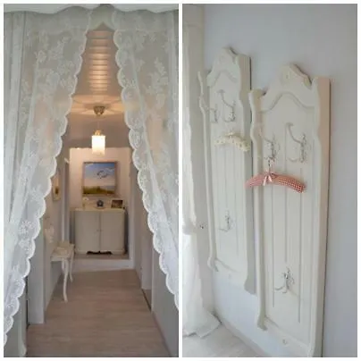 Apartament Luttje Fehn *