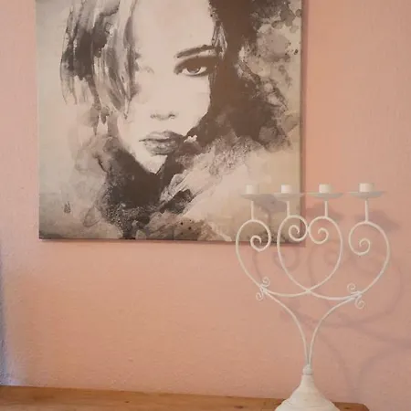 Luttje Fehn Apartament