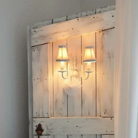 Luttje Fehn Apartament Uplengen